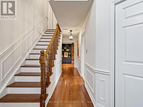 14 Kentmere Grove, Hamilton, ON - Indoor Photo Showing Other Room