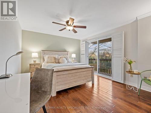 14 Kentmere Grove, Hamilton, ON - Indoor Photo Showing Bedroom