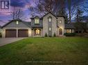 14 Kentmere Grove, Hamilton, ON  - Outdoor With Facade 