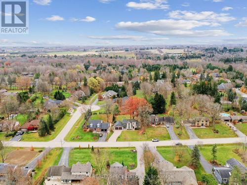 14 Kentmere Grove, Hamilton, ON - Outdoor With View