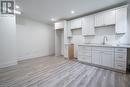 1 - 165 Park Row S, Hamilton, ON  - Indoor 