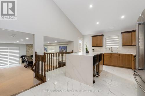 75 Sheffield Street, Southgate, ON - Indoor Photo Showing Kitchen