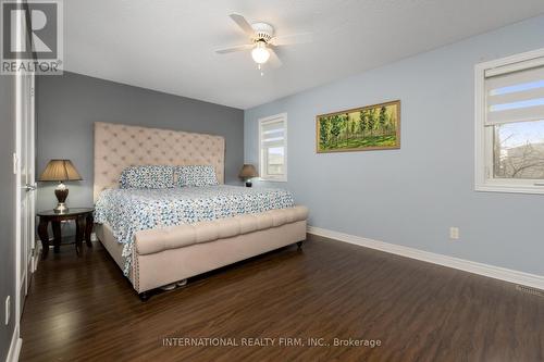 75 Sheffield Street, Southgate, ON - Indoor Photo Showing Bedroom