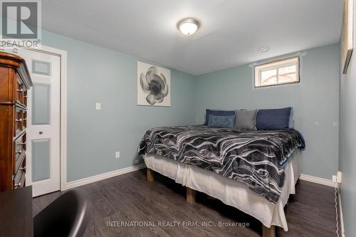 75 Sheffield Street, Southgate, ON - Indoor Photo Showing Bedroom