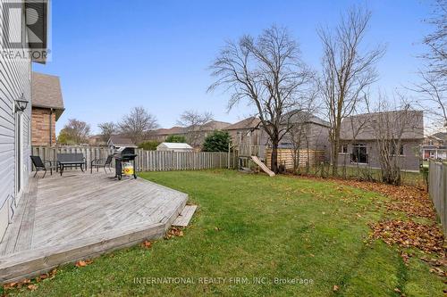 75 Sheffield Street, Southgate, ON - Outdoor