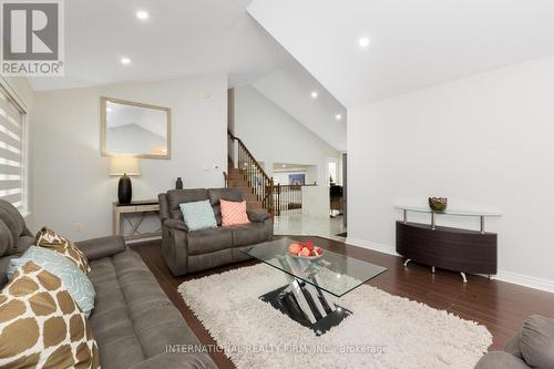 75 Sheffield Street, Southgate, ON - Indoor Photo Showing Living Room