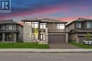 156 Finsbury Avenue, Stittsville - Munster - Richmond, ON  - Outdoor With Facade 