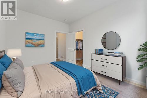 156 Finsbury Avenue, Stittsville - Munster - Richmond, ON - Indoor Photo Showing Bedroom