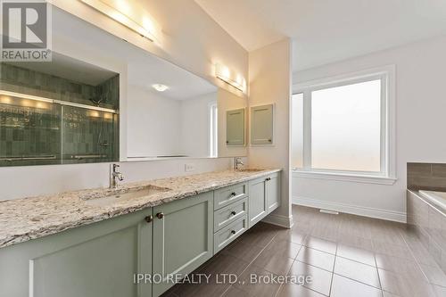 156 Finsbury Avenue, Stittsville - Munster - Richmond, ON - Indoor Photo Showing Bathroom