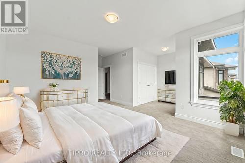 156 Finsbury Avenue, Stittsville - Munster - Richmond, ON - Indoor Photo Showing Bedroom