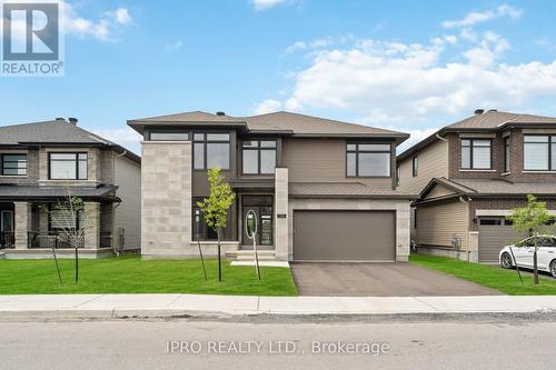 156 Finsbury Avenue, Stittsville - Munster - Richmond, ON - Outdoor With Facade