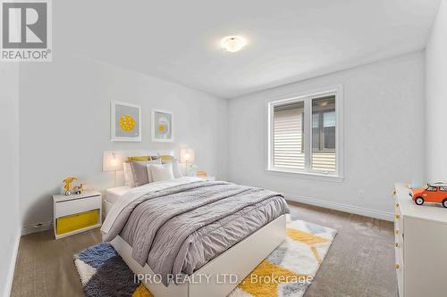 156 Finsbury Avenue, Stittsville - Munster - Richmond, ON - Indoor Photo Showing Bedroom