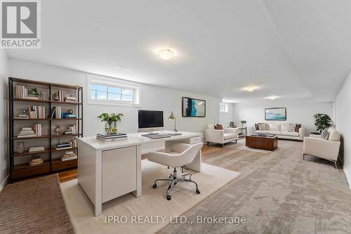 156 Finsbury Avenue, Stittsville - Munster - Richmond, ON - Indoor Photo Showing Office