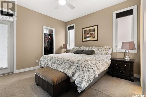 4209 Green Olive Way E, Regina, SK - Indoor Photo Showing Bedroom