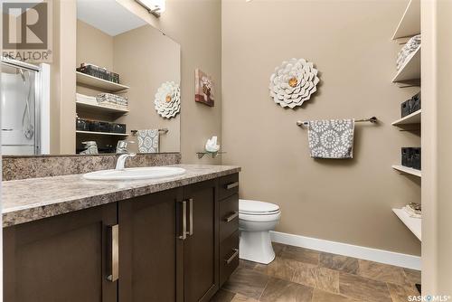 4209 Green Olive Way E, Regina, SK - Indoor Photo Showing Bathroom