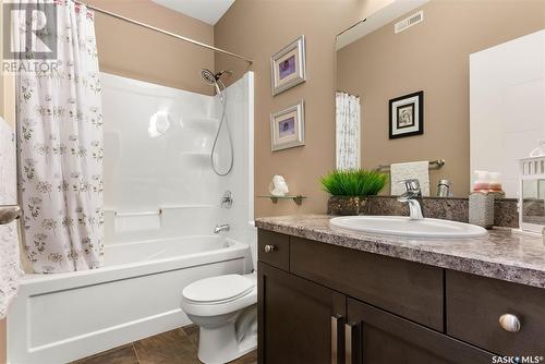 4209 Green Olive Way E, Regina, SK - Indoor Photo Showing Bathroom