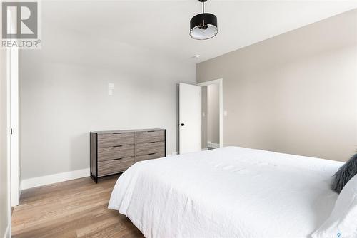 202 Fairway Road, Emerald Park, SK - Indoor Photo Showing Bedroom