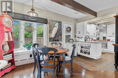 8 Ridgewood Road, St. Catharines, ON - Indoor Photo Showing Other Room