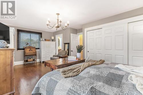 8 Ridgewood Road, St. Catharines, ON - Indoor Photo Showing Bedroom