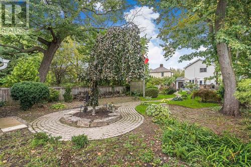 8 Ridgewood Road, St. Catharines, ON - Outdoor