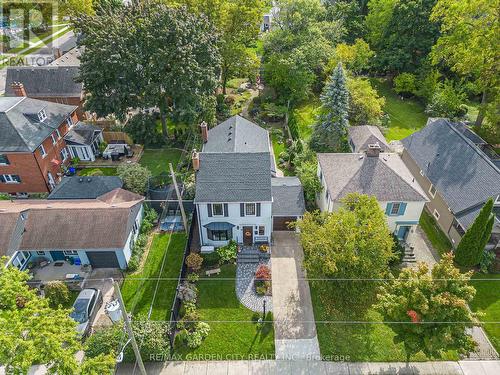 8 Ridgewood Road, St. Catharines, ON - Outdoor