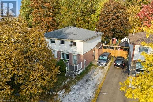 93 Silvan Drive, Welland, ON - Outdoor