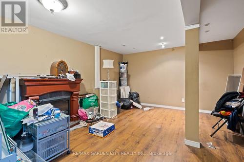 93 Silvan Drive, Welland, ON - Indoor