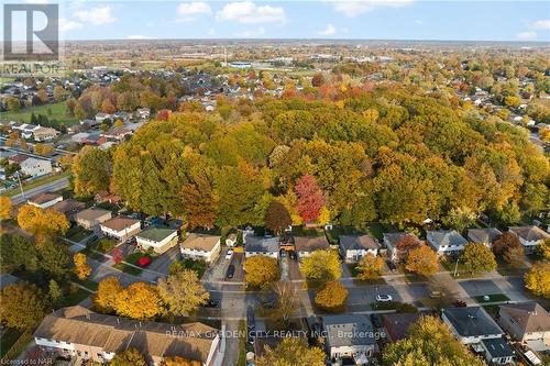 93 Silvan Drive, Welland, ON - Outdoor With View