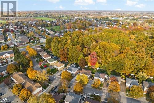 93 Silvan Drive, Welland, ON - Outdoor With View