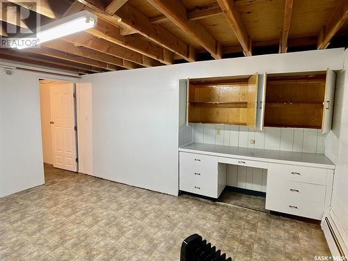 210 3Rd Street E, Carnduff, SK - Indoor Photo Showing Basement