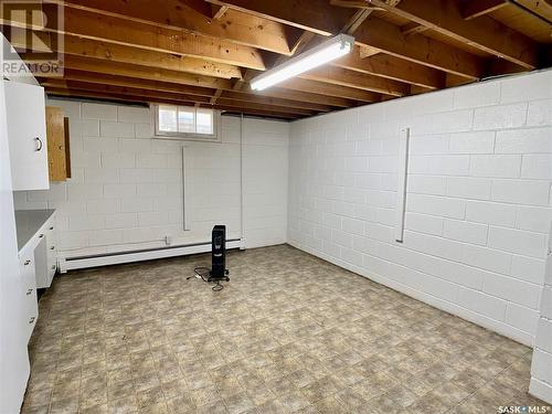 210 3Rd Street E, Carnduff, SK - Indoor Photo Showing Basement