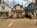 1925 Robinson Street, Regina, SK  - Outdoor With Deck Patio Veranda 