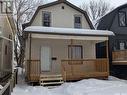 1925 Robinson Street, Regina, SK  - Outdoor 