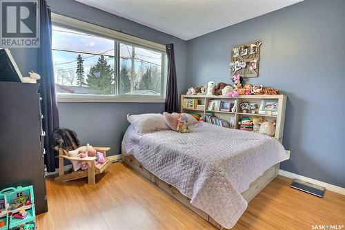 232 Otter Street, Air Ronge, SK - Indoor Photo Showing Bedroom