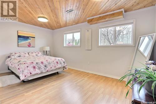 232 Otter Street, Air Ronge, SK - Indoor Photo Showing Bedroom