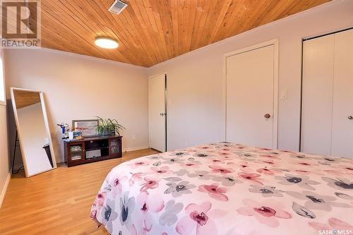 232 Otter Street, Air Ronge, SK - Indoor Photo Showing Bedroom