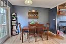 232 Otter Street, Air Ronge, SK  - Indoor Photo Showing Dining Room 