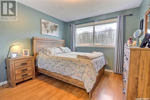 232 Otter Street, Air Ronge, SK - Indoor Photo Showing Bedroom