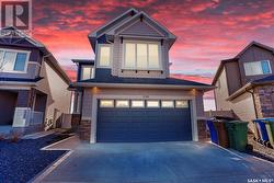 5705 Gilbert CRESCENT  Regina, SK S4W 0J7