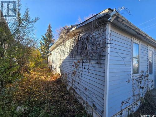 619 Railway Street, Kipling, SK - Outdoor