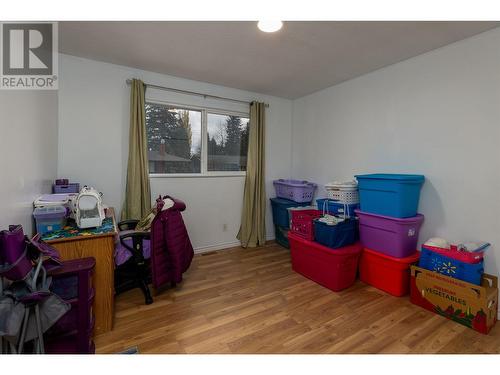 4712 Gair Avenue, Terrace, BC - Indoor