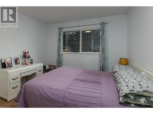 4712 Gair Avenue, Terrace, BC - Indoor Photo Showing Bedroom