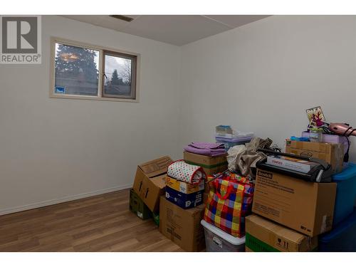 4712 Gair Avenue, Terrace, BC - Indoor