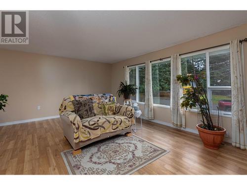 4712 Gair Avenue, Terrace, BC - Indoor