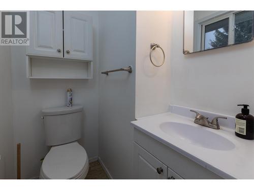 4712 Gair Avenue, Terrace, BC - Indoor Photo Showing Bathroom