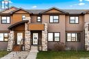 5620 Mckenna Road, Regina, SK  - Outdoor With Facade 