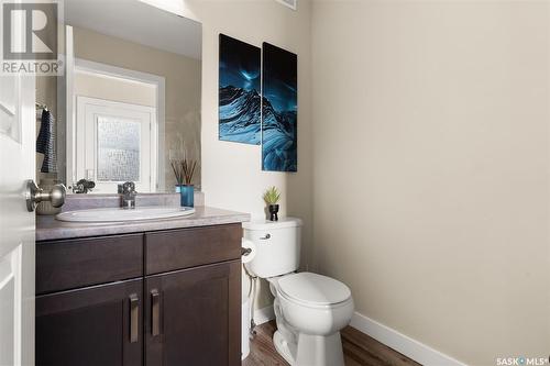 5620 Mckenna Road, Regina, SK - Indoor Photo Showing Bathroom