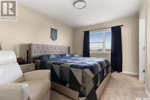 5620 Mckenna Road, Regina, SK - Indoor Photo Showing Bedroom