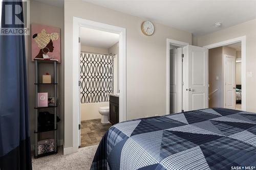 5620 Mckenna Road, Regina, SK - Indoor Photo Showing Bedroom