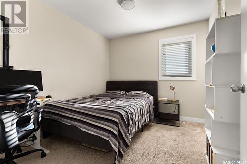 5620 Mckenna Road, Regina, SK - Indoor Photo Showing Bedroom